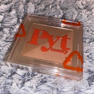 Pyt Faux Sun Bronzer Duo in Bali